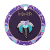 Oasis Of Opulence Enamel Pin^Erstwilder Online