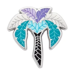 Oasis Of Opulence Enamel Pin^Erstwilder Online