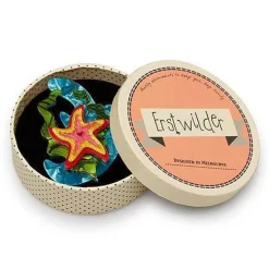 Ocean Wish Brooch^Erstwilder Sale