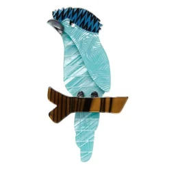 Old Tawny Frogmouth Brooch^Erstwilder Hot