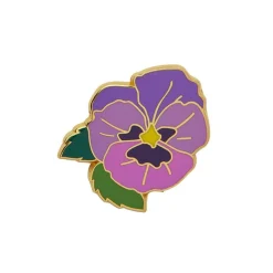 On Sleeping Eyelids Enamel Pin^Erstwilder Discount