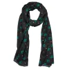 On The Prowl Large Neck Scarf^Erstwilder Clearance