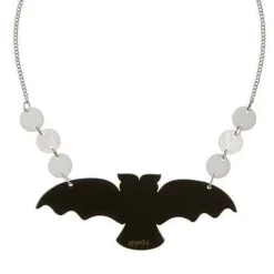 Oscar The Owl Oracle Necklace^Erstwilder Hot