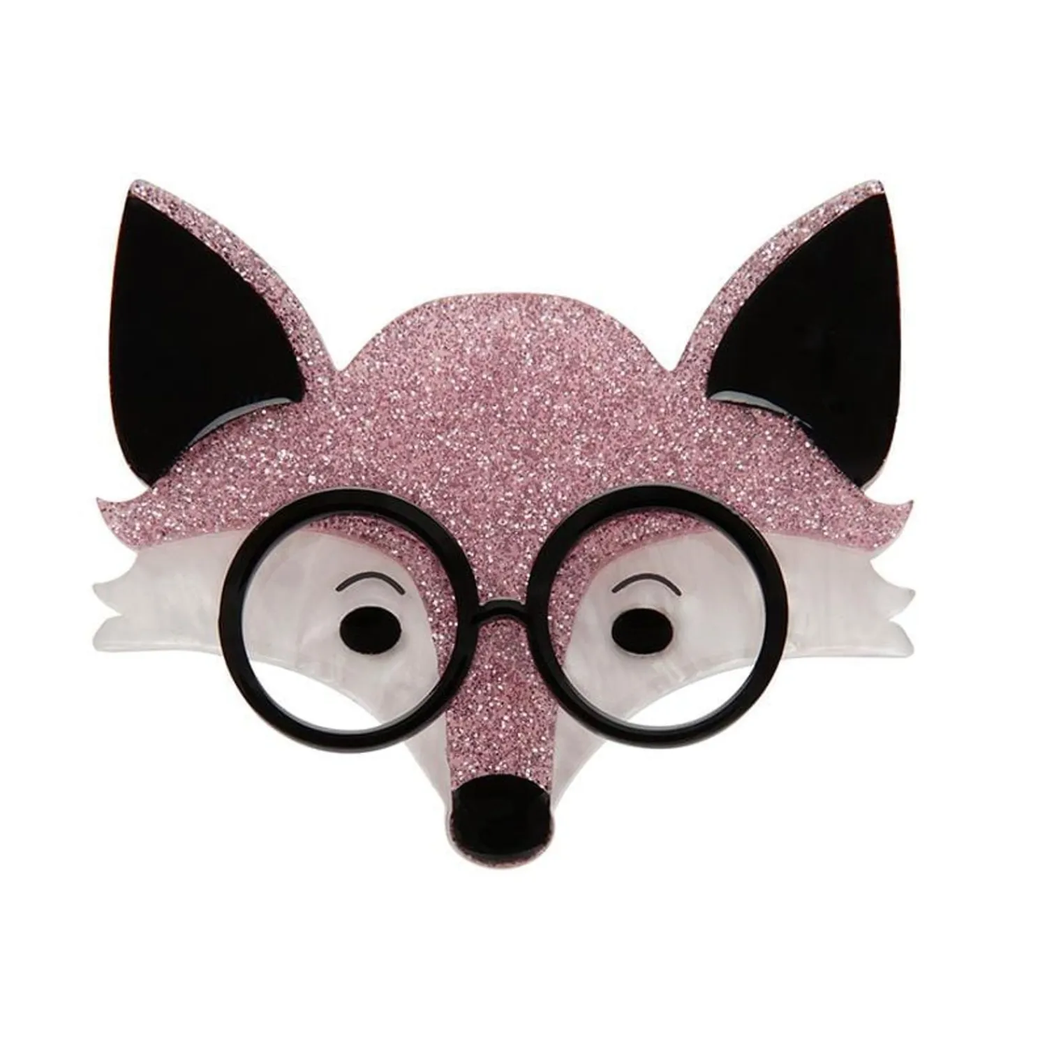 Oscar Wildenfox Brooch^Erstwilder Discount