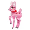 Our Deer Sweetheart Brooch^Erstwilder Online