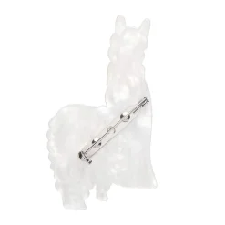 Pack A Scarf Brooch^Erstwilder Hot