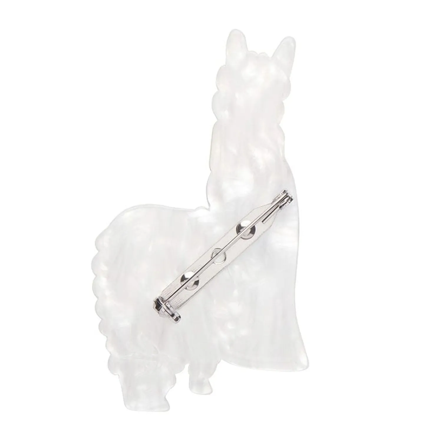 Pack A Scarf Brooch^Erstwilder Hot