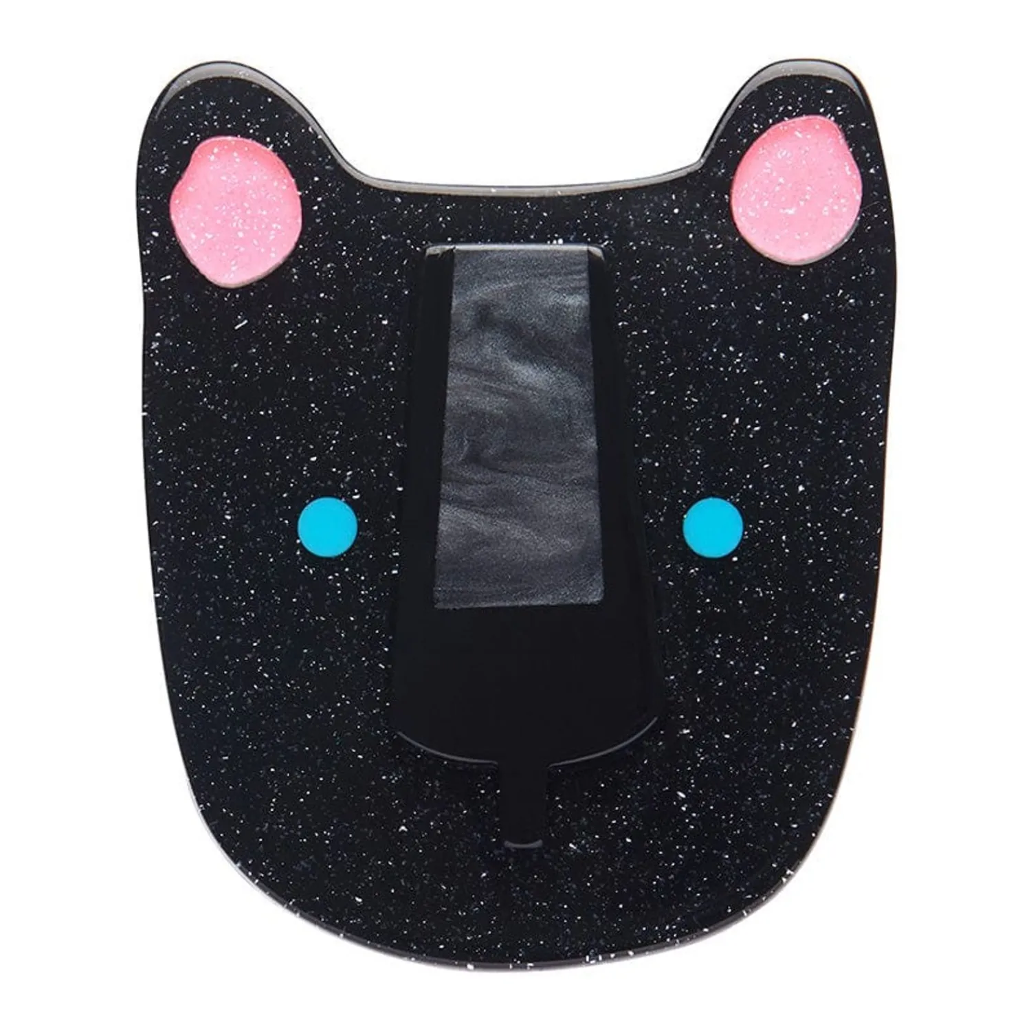 Paddy The Panther Brooch^Erstwilder Clearance