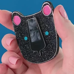Paddy The Panther Brooch^Erstwilder Clearance