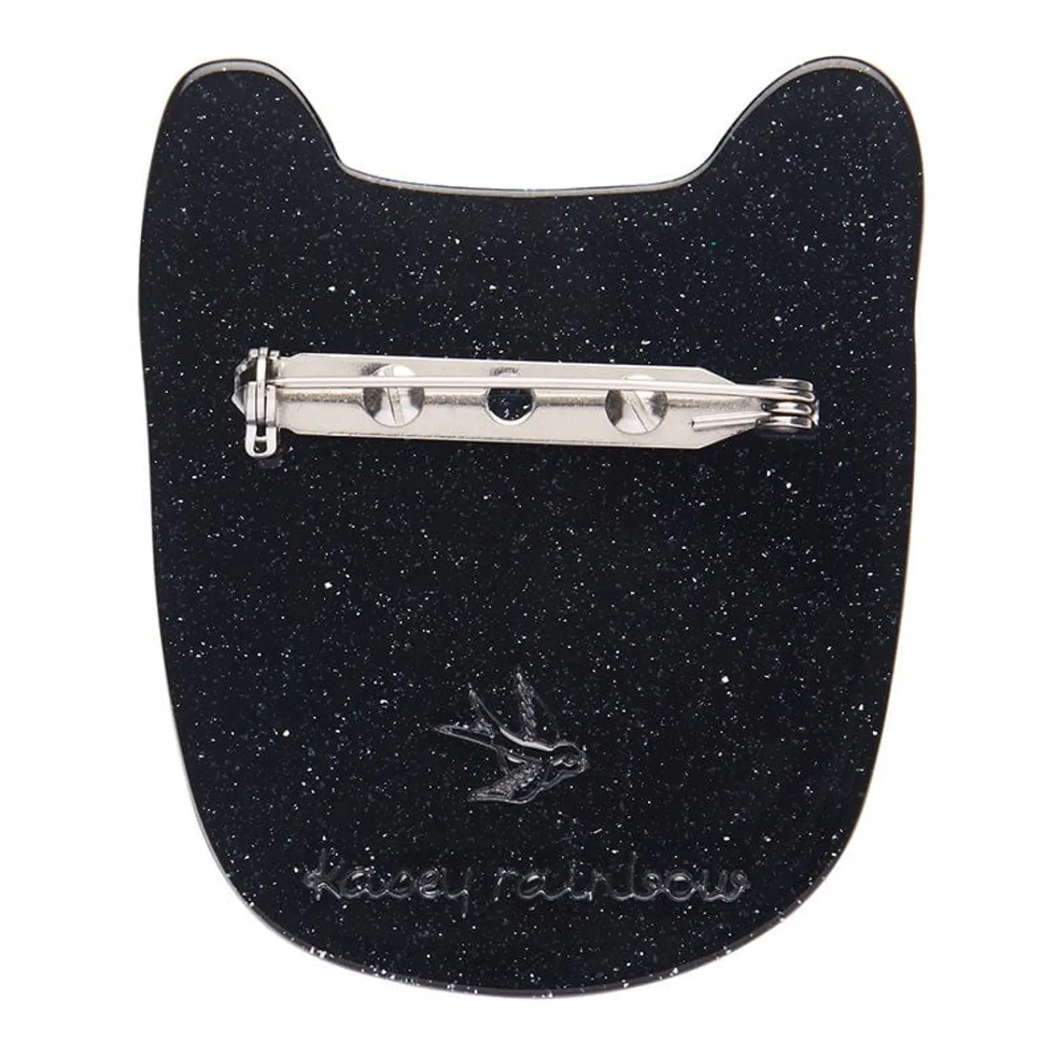 Paddy The Panther Brooch^Erstwilder Clearance
