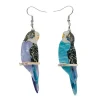 Pair O' Keets Earrings^Erstwilder Discount