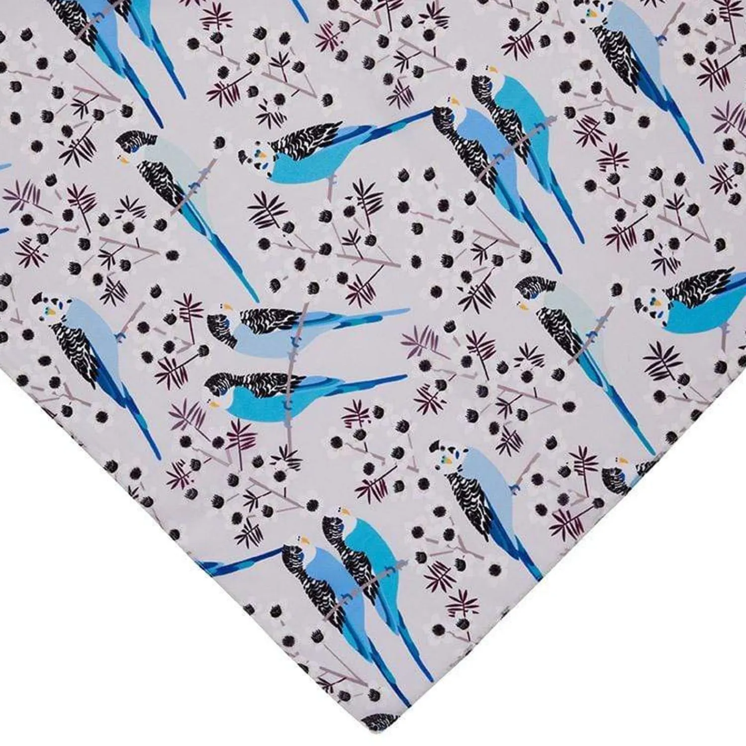 Pair O' Keets Head Scarf^Erstwilder Online