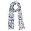 Pair O' Keets Large Neck Scarf^Erstwilder