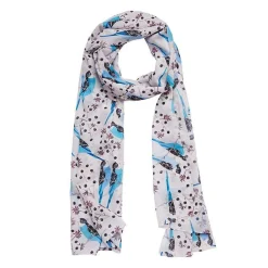 Pair O' Keets Large Neck Scarf^Erstwilder