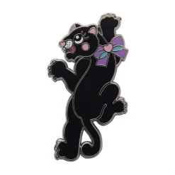 Panther Enchanter Enamel Pin^Erstwilder New