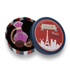 Parfum D' Brooch^Erstwilder Best