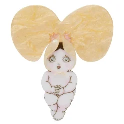Peababy Brooch^Erstwilder Discount