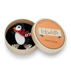 Pebbles On Ice Brooch^Erstwilder Clearance