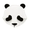 Pepita The Polite Panda Brooch^Erstwilder Clearance