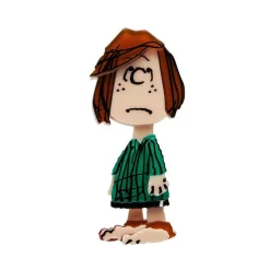 Peppermint Patty Brooch^Erstwilder Sale