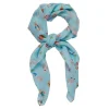 Peter & Friends Head Scarf^Erstwilder Discount