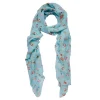Peter & Friends Large Neck Scarf^Erstwilder Clearance