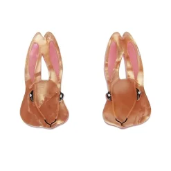Peter Rabbit Earrings^Erstwilder Clearance