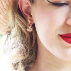 Peter Rabbit Earrings^Erstwilder Clearance