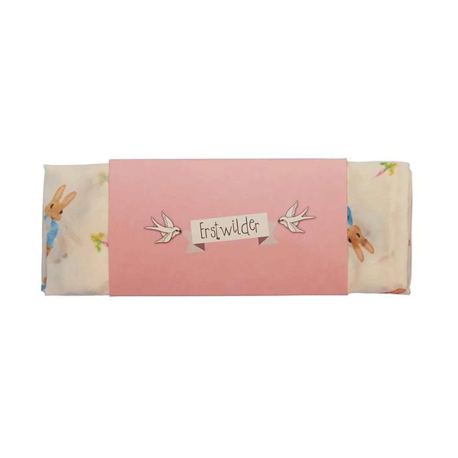 Peter Rabbit Head Scarf^Erstwilder Best