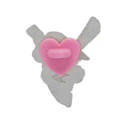 Phoebe The Fairy Wren Enamel Pin^Erstwilder Hot