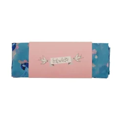 Phoebe The Fairy Wren Neck Large Scarf^Erstwilder Discount