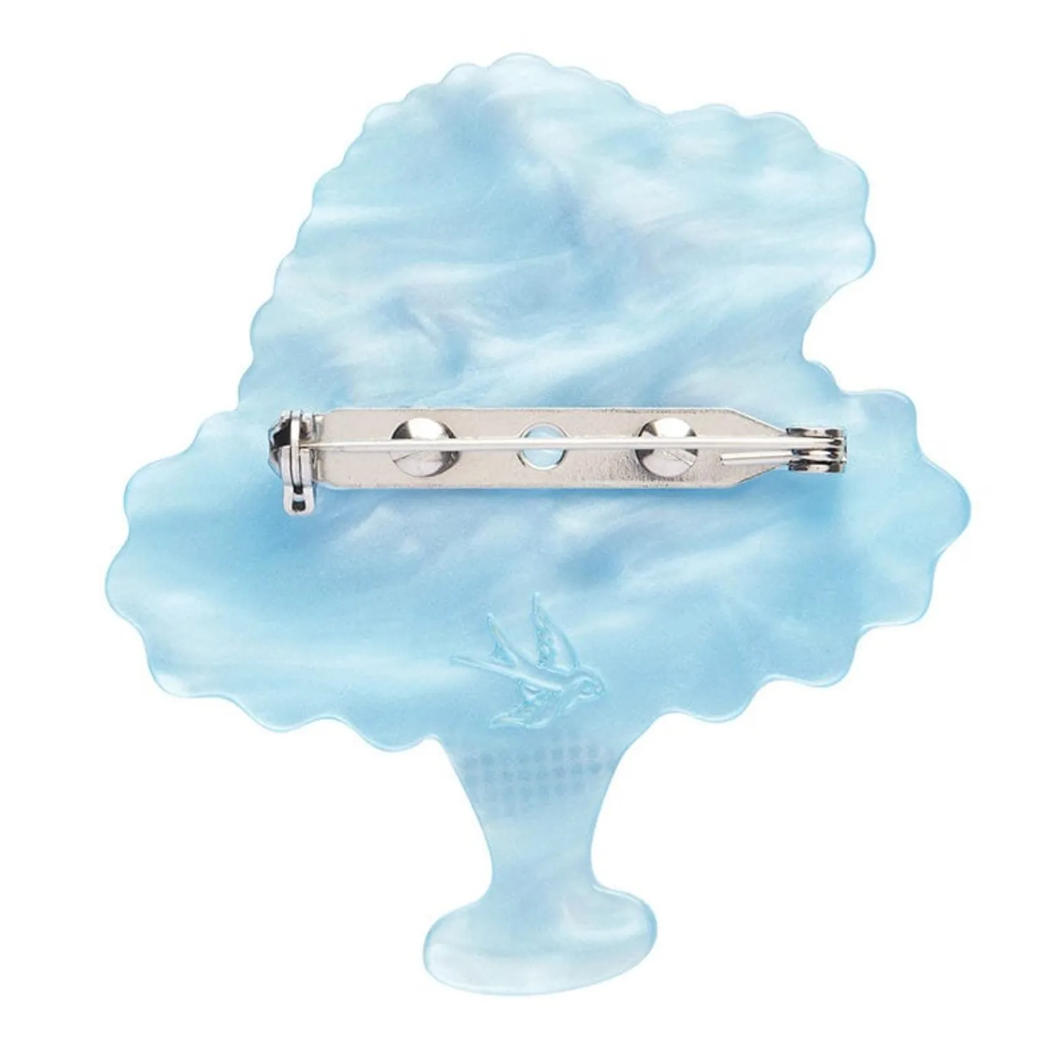 Piece Of Cake Brooch^Erstwilder New