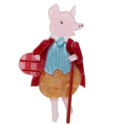Pigling Bland Brooch^Erstwilder Discount