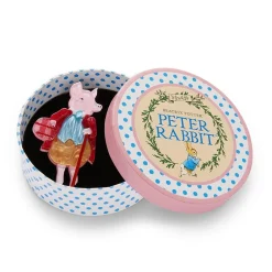 Pigling Bland Brooch^Erstwilder Discount