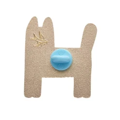 Pinata Cat Enamel Pin^Erstwilder Hot