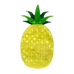 Pineapple Express Brooch^Erstwilder Outlet