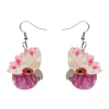 Pinky Promise Earrings^Erstwilder Clearance