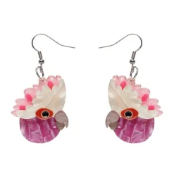 Pinky Promise Earrings^Erstwilder Clearance