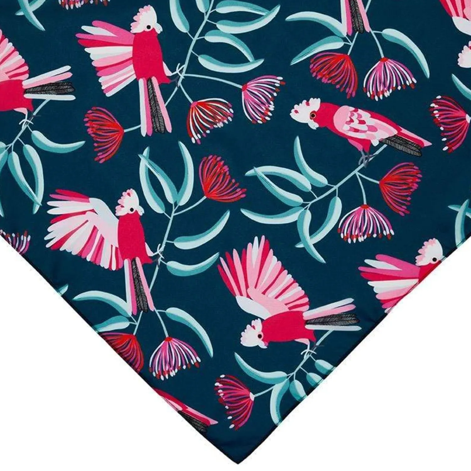 Pinky Promise Large Neck Scarf^Erstwilder Discount