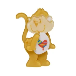 Playful Heart Monkey Brooch^Erstwilder Online