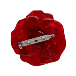 Poppy Field Brooch^Erstwilder Best