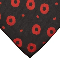 Poppy Field Large Neck Scarf^Erstwilder