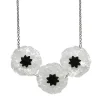 Poppy Field Necklace^Erstwilder Online