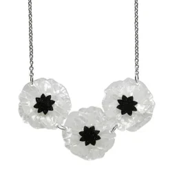 Poppy Field Necklace^Erstwilder Online