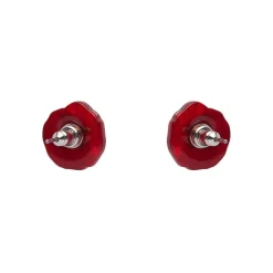 Poppy Field Stud Earrings^Erstwilder Outlet
