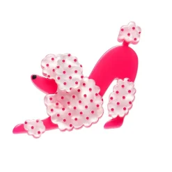 Pouncing Paulette Mini Brooch^Erstwilder Discount