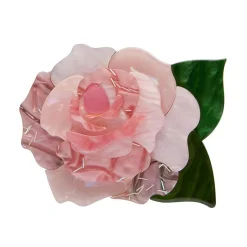 Prim Petal Brooch^Erstwilder