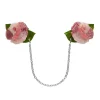 Prim Petals Cardigan Clips^Erstwilder Discount