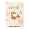 Princely Steed Enamel Pin^Erstwilder Best