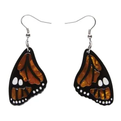 Prince Of Orange Earrings^Erstwilder Online